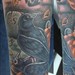 Tattoos - dead crows and tree - 52123